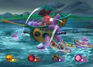 Images de Pac-Man Party