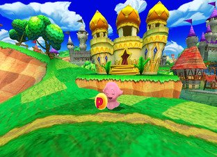 GC  2010 : Images de Pac-Man Party