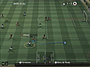 Test Pro Evolution Soccer 2008 Wii - Screenshot 14