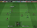 Test Pro Evolution Soccer 2008 Wii - Screenshot 15