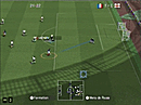 Test Pro Evolution Soccer 2008 Wii - Screenshot 16