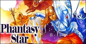 Phantasy Star