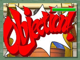 Images de Phoenix Wright : Ace Attorney : Justice for All Images de Phoenix Wright : Ace Attorney : Justice for All