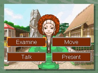 Images de Phoenix Wright : Ace Attorney : Justice for All Images de Phoenix Wright : Ace Attorney : Justice for All