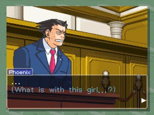Images de Phoenix Wright : Ace Attorney : Justice for All Images de Phoenix Wright : Ace Attorney : Justice for All