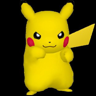 E3 2010 : Images de PokéPark Wii