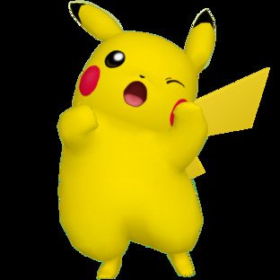E3 2010 : Images de PokéPark Wii