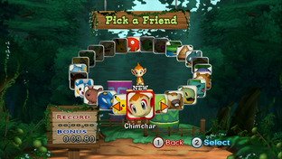 E3 2010 : Images de PokéPark Wii
