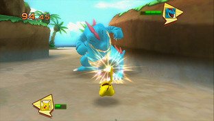 E3 2010 : Images de PokéPark Wii