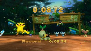 E3 2010 : Images de PokéPark Wii
