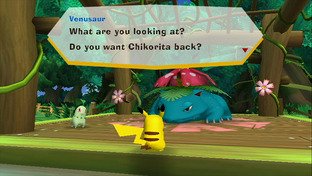 E3 2010 : Images de PokéPark Wii
