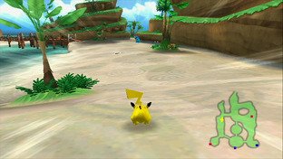 E3 2010 : Images de PokéPark Wii