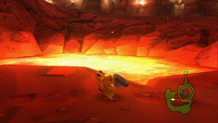 E3 2010 : Images de PokéPark Wii
