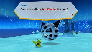 E3 2010 : Images de PokéPark Wii