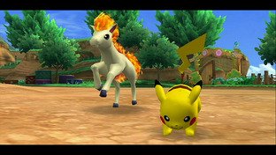 E3 2010 : Images de PokéPark Wii