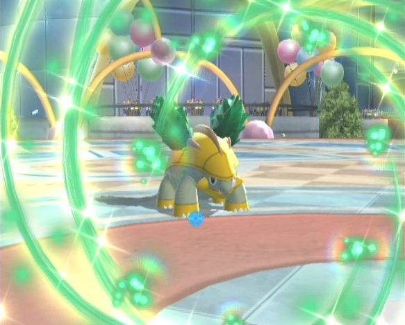 Pokémon Battle Révolution Pokewi002