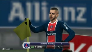 Pro Evolution Soccer 2012 Pro Evolution Soccer 2012