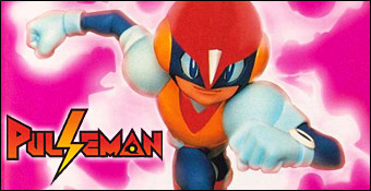 Pulseman
