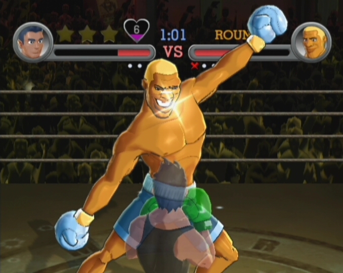 Punch Out Wii Iso Ntsc Torrent