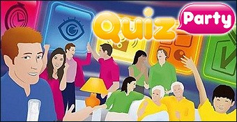 Quiz Party