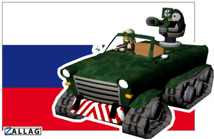 Un Mario Kart-like sur WiiWare Un Mario Kart-like sur WiiWare