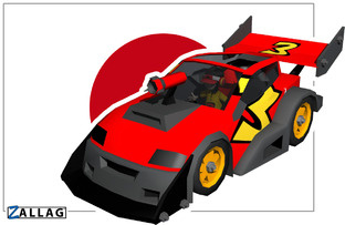 Un Mario Kart-like sur WiiWare Un Mario Kart-like sur WiiWare