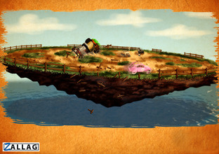 Un Mario Kart-like sur WiiWare Un Mario Kart-like sur WiiWare