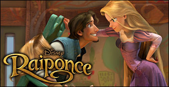 Raiponce