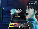Rock Band Wii NTSC preview 2