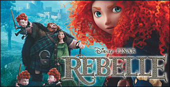 Rebelle
