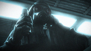 GC 2009 : Images de Resident Evil : The Darkside Chronicles