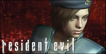 Resident Evil