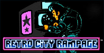 Retro City Rampage
