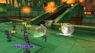 Images de Rune Factory Oceans