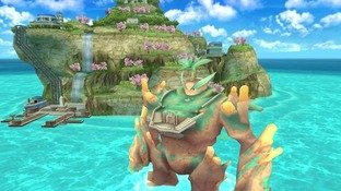 Images de Rune Factory Oceans