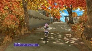 Images de Rune Factory Oceans