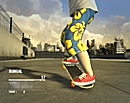 Test Skate it Wii - Screenshot 46