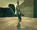 Test Skate it Wii - Screenshot 47