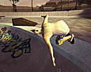 Test Skate it Wii - Screenshot 48