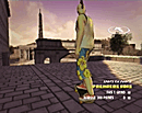 Test Skate it Wii - Screenshot 49