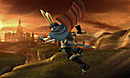 Aperçu Super Smash Bros Brawl Wii - Screenshot 909