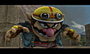 Aperçu Super Smash Bros Brawl Wii - Screenshot 911