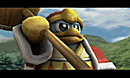 Aperçu Super Smash Bros Brawl Wii - Screenshot 919