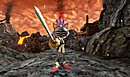 [RS][MU]  Sonic et le Chevalier Noir [Wii](exclue 2009)