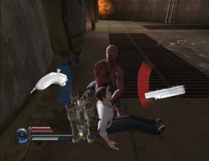 Spiderman 3 game free download for windows 7