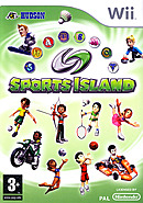 Sports Island preview 0