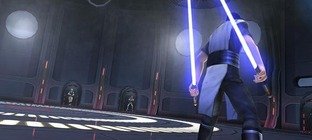 Star Wars : Le Pouvoir de la Force II : images Wii et DS Star Wars : Le Pouvoir de la Force II : images Wii et DS