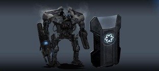 Star Wars : Le Pouvoir de la Force II : images Wii et DS Star Wars : Le Pouvoir de la Force II : images Wii et DS