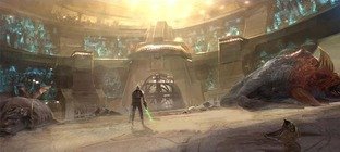Star Wars : Le Pouvoir de la Force II : images Wii et DS Star Wars : Le Pouvoir de la Force II : images Wii et DS