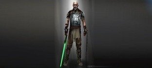 Star Wars : Le Pouvoir de la Force II : images Wii et DS Star Wars : Le Pouvoir de la Force II : images Wii et DS